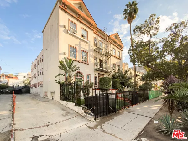 Studio Apartment for rent in Pico Union - Central Los Angeles, Los Angeles