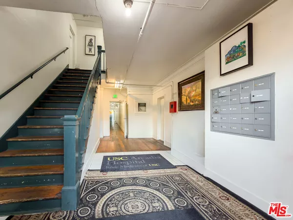 Studio Apartment for rent in Pico Union - Central Los Angeles, Los Angeles