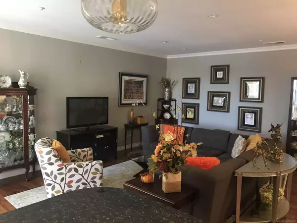 3 bedrooms apartment for rent in Hillcrest - Central SD, San Diego