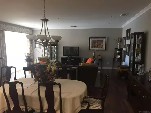 3 bedrooms apartment for rent in Hillcrest - Central SD, San Diego
