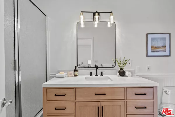 1 bedroom apartment for rent in Brentwood - Westside / South Bay, Los Angeles