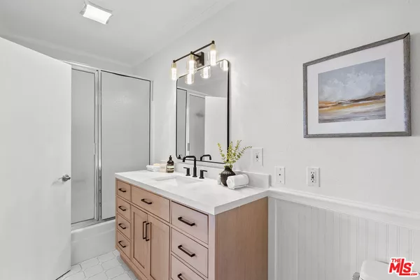 1 bedroom apartment for rent in Brentwood - Westside / South Bay, Los Angeles