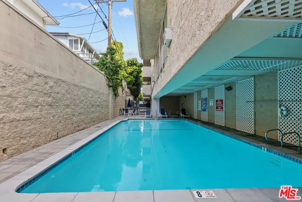 1 bedroom apartment for rent in Brentwood - Westside / South Bay, Los Angeles