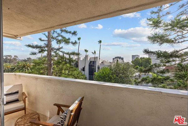 1 bedroom apartment for rent in Brentwood - Westside / South Bay, Los Angeles