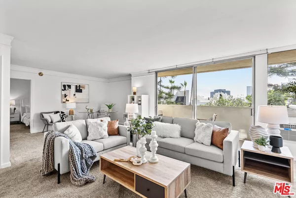 1 bedroom apartment for rent in Brentwood - Westside / South Bay, Los Angeles