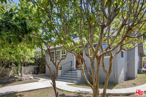 3 bedrooms apartment for rent in Echo Park - Central Los Angeles, Los Angeles