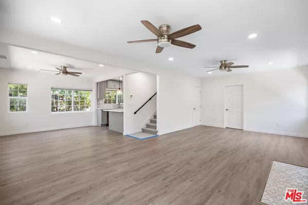 3 bedrooms apartment for rent in Echo Park - Central Los Angeles, Los Angeles