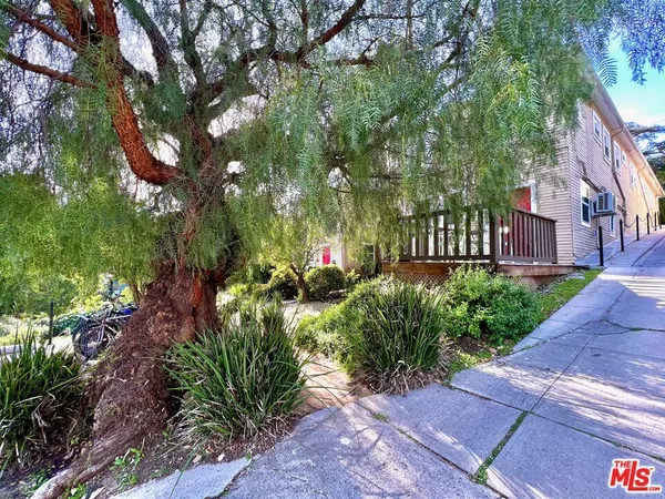 1 bedroom apartment for rent in Echo Park - Central Los Angeles, Los Angeles