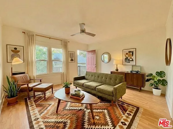 1 bedroom apartment for rent in Echo Park - Central Los Angeles, Los Angeles