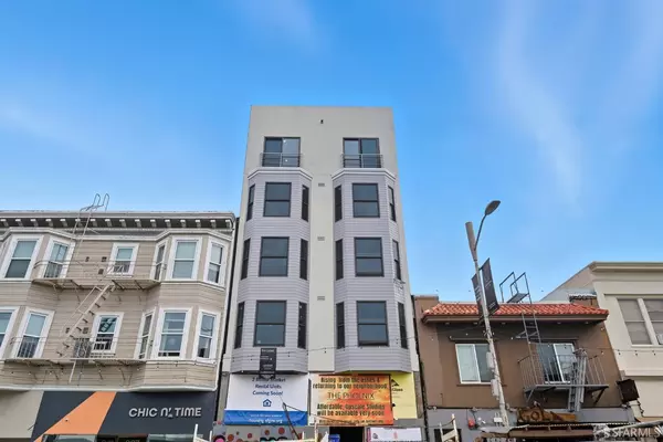 Studio Apartment for rent in Mission District - San Francisco, San Francisco