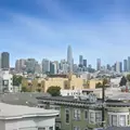 Studio Apartment for rent in Mission District - San Francisco, San Francisco