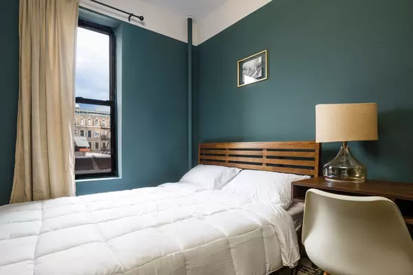 Coliving in Harlem - Manhattan, New York