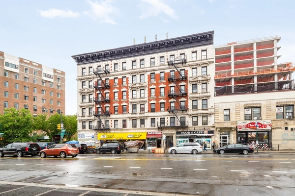 Coliving in Harlem - Manhattan, New York