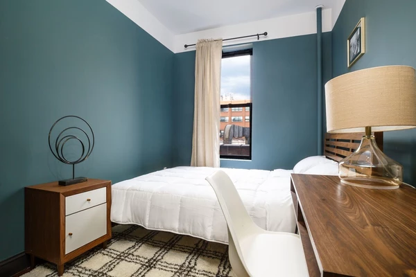 Coliving in Harlem - Manhattan, New York