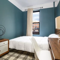 Co-living en Harlem - Manhattan, New York