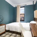 Coliving in Harlem - Manhattan, New York