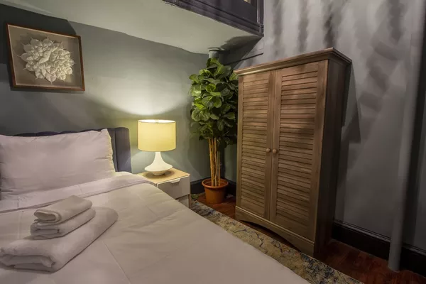 Coliving in Midtown West - Manhattan, New York