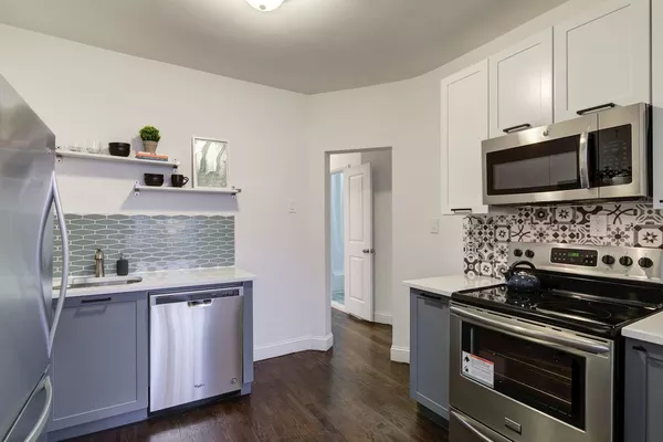 Coliving in Prospect Heights - Brooklyn, New York