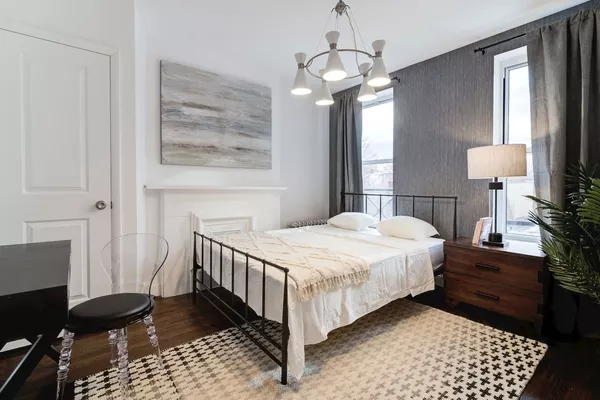 Coliving in Prospect Heights - Brooklyn, New York