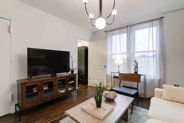 Coliving in Prospect Heights - Brooklyn, New York