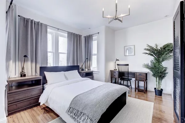 Coliving in Navy Yard - SE DC, Washington DC