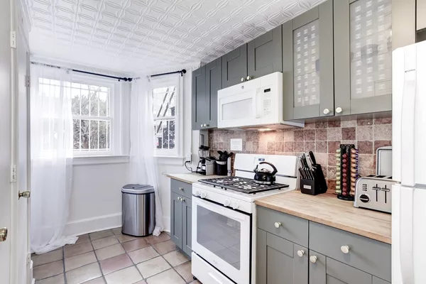 Coliving in Navy Yard - SE DC, Washington DC