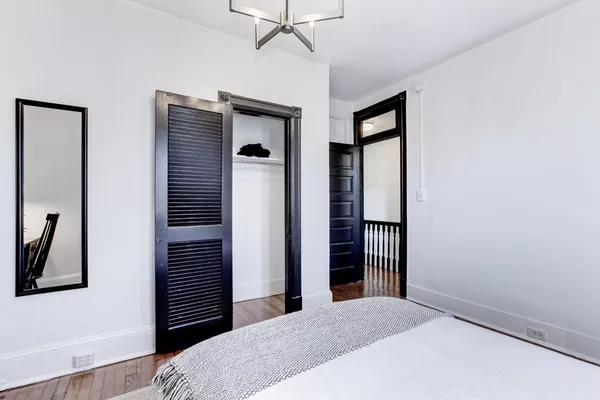 Coliving in Navy Yard - SE DC, Washington DC