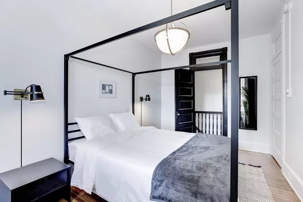 Coliving in Navy Yard - SE DC, Washington DC