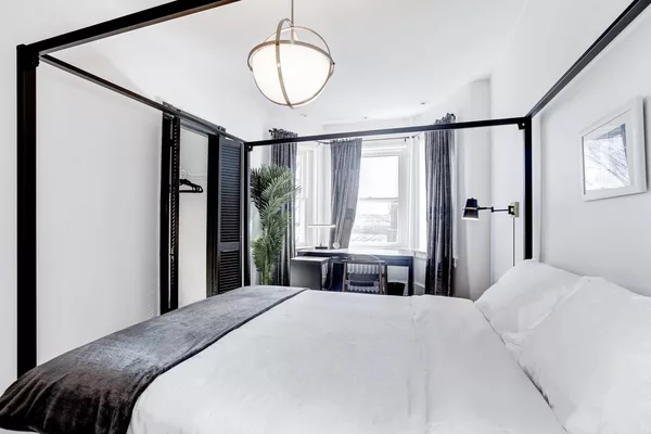 Coliving in Navy Yard - SE DC, Washington DC