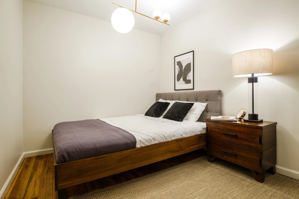 Coliving in Alphabet City - Manhattan, New York