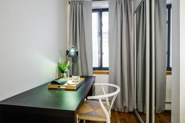 Coliving in Alphabet City - Manhattan, New York