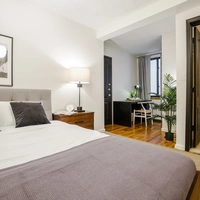 Co-living en Alphabet City - Manhattan, New York