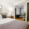 Coliving in Alphabet City - Manhattan, New York