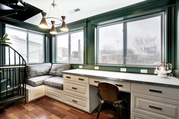 Coliving in Near Northeast - NE DC, Washington DC