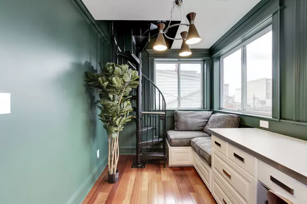 Coliving in Near Northeast - NE DC, Washington DC