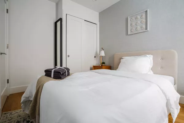 Coliving in Morningside Heights - Manhattan, New York