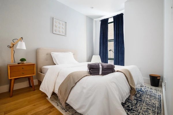 Coliving in Morningside Heights - Manhattan, New York
