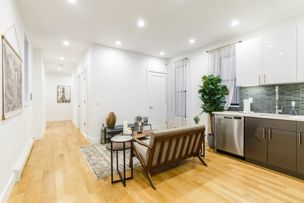 Coliving in Morningside Heights - Manhattan, New York