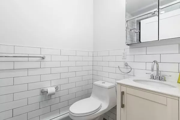 Coliving in Morningside Heights - Manhattan, New York