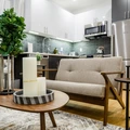 Coliving in Morningside Heights - Manhattan, New York