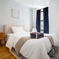 Coliving in Morningside Heights - Manhattan, New York
