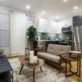 Coliving in Morningside Heights - Manhattan, New York
