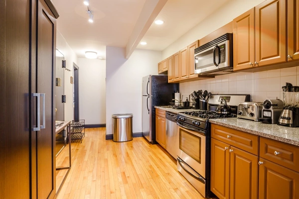 Coliving in Midtown - Manhattan, New York
