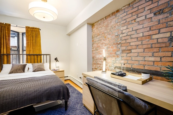 Coliving in Midtown - Manhattan, New York