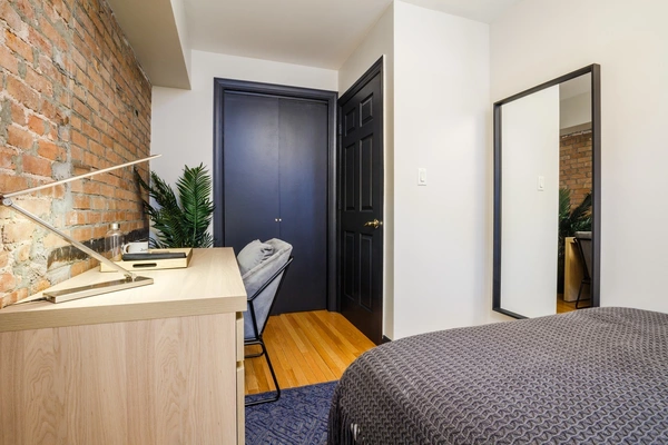 Coliving in Midtown - Manhattan, New York