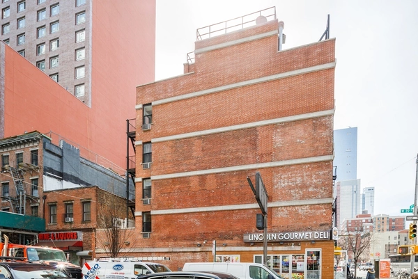 Coliving in Midtown - Manhattan, New York