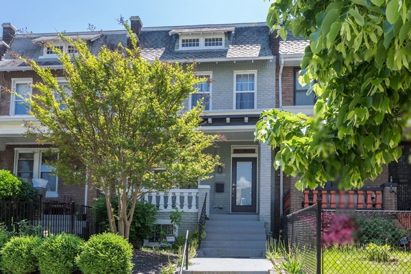 Coliving in Kingman Park - NE DC, Washington DC