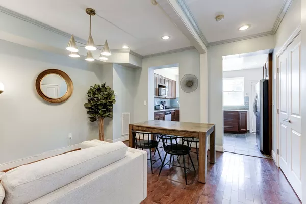 Coliving in Kingman Park - NE DC, Washington DC