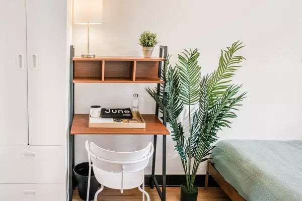 Coliving in Harlem - Manhattan, New York