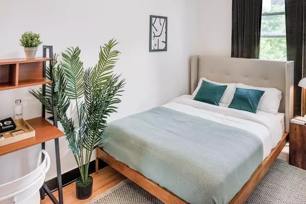 Coliving in Harlem - Manhattan, New York